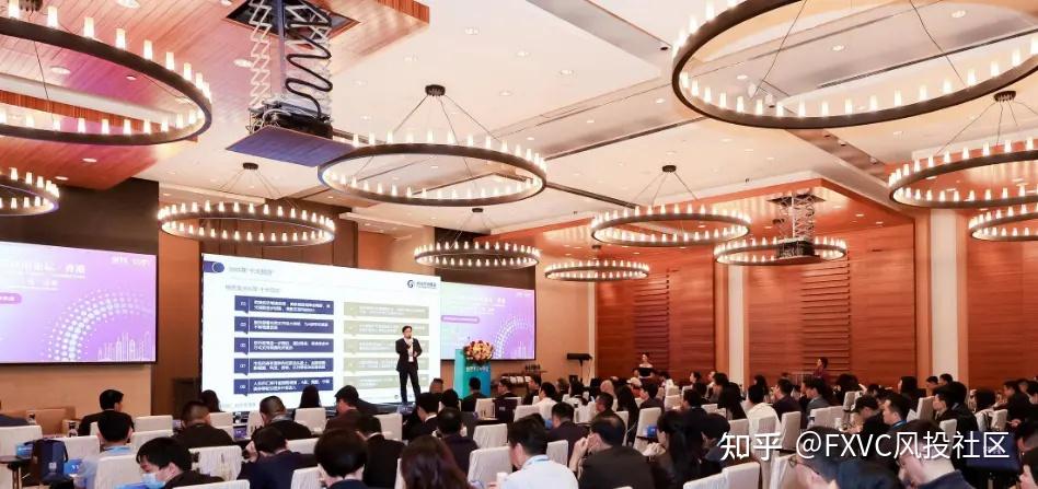 SFFE2030可持续发展金融企业金榜重磅发布