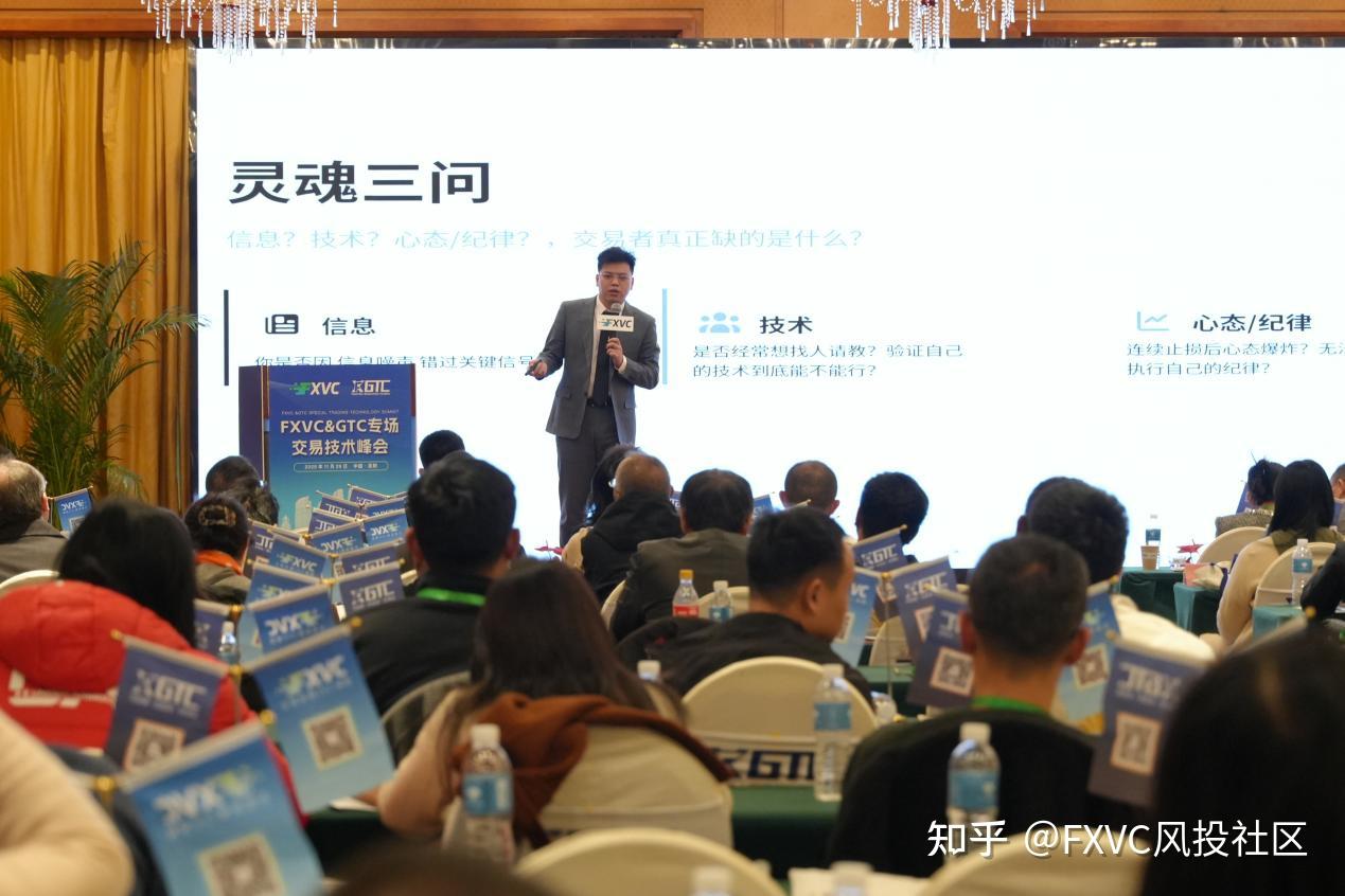 市场波动不断，如何实现交易稳定?FXVC>C昆明峰会为你解答