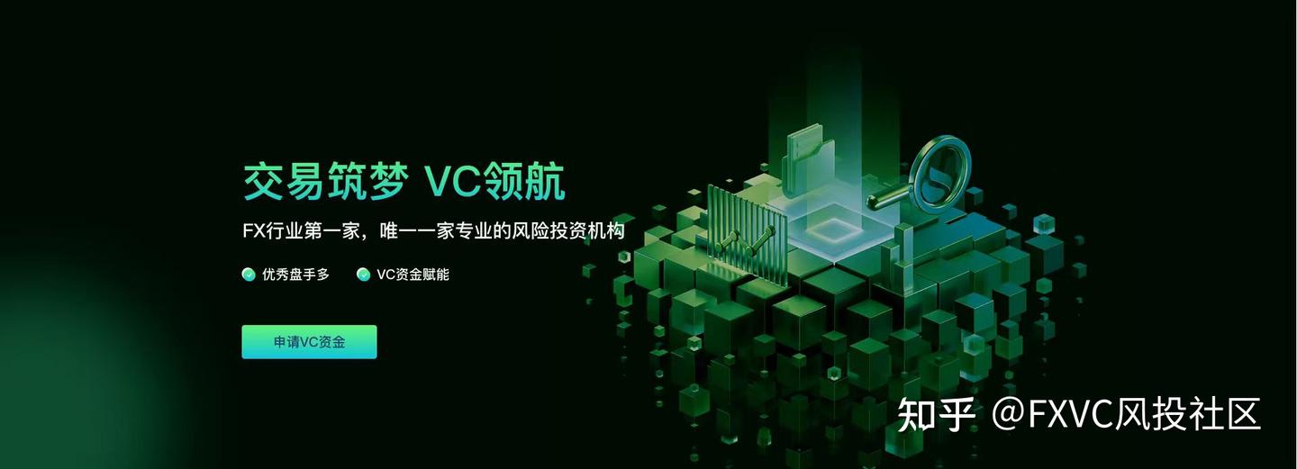 FXVC 斩获第三届金荣奖“2025 年度最具影响力跟单社区”大奖
