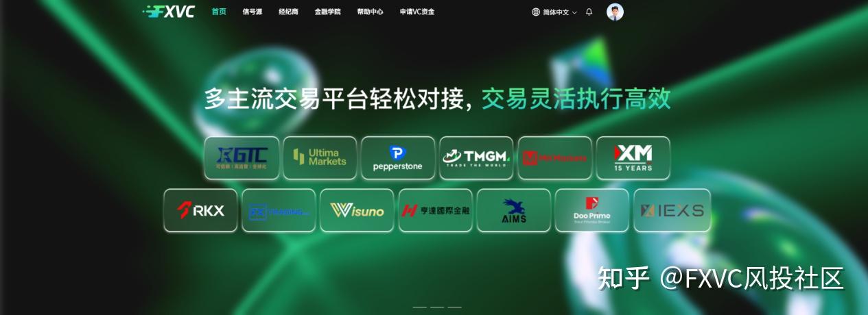 当市场波动难以把控 ,FXVC信号FOF组合如何带你打破僵局?