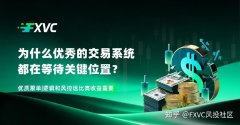 为什么优秀的交易系统，都在等待关键位置?