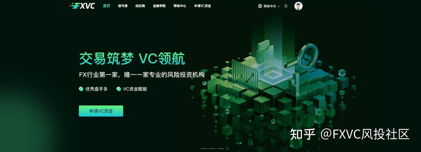 优质信号源从哪来?揭秘FXVC背后的多渠道筛选机制