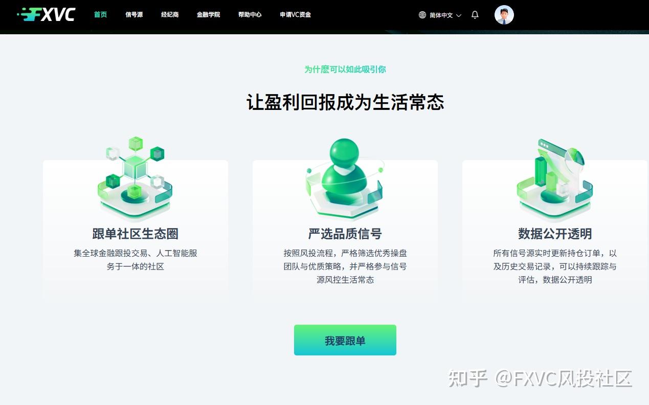 零基础投资者必读:想要跟单盈利,先认清3个基础常识