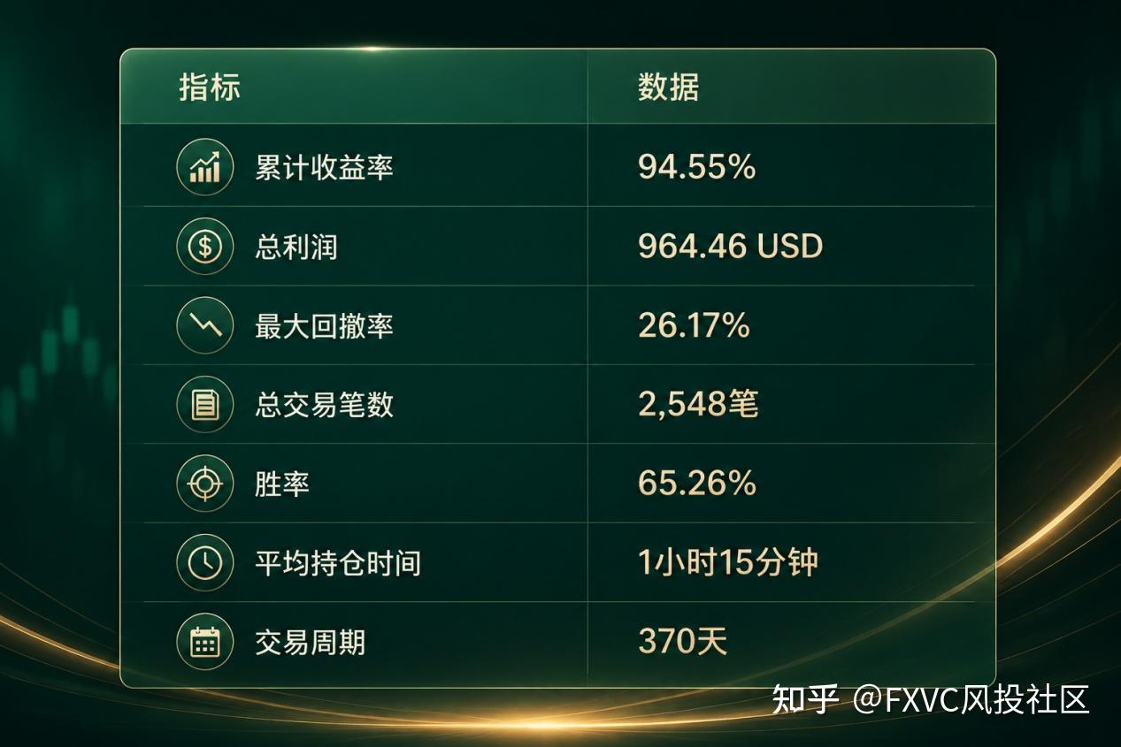 月线定方向,五分钟找买点:拆解“梦幻四维空间”的趋势波段逻辑
