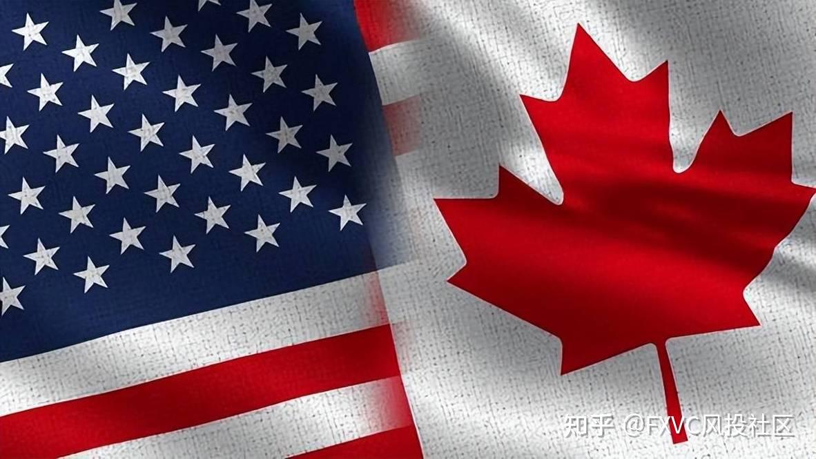 FXVC市场观察|美加贸易冲突升级,美联储政策信号成本周关键