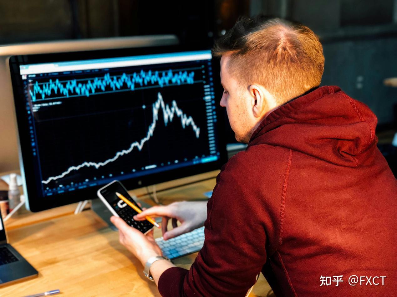 跟单交易跟的到底是什么?读懂信号源背后的三层真相