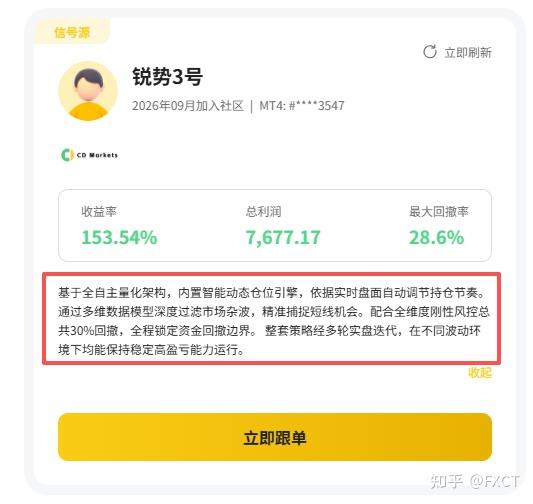 $5000跑出153%历史收益,【锐势3号】是香饵还是机遇?