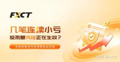 几笔连续小亏，反而是风控正在生效?深度拆解信号源策略底层逻辑