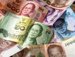 Macro Markets Inquiry Field: Thailand plans to use more of Asian currencies